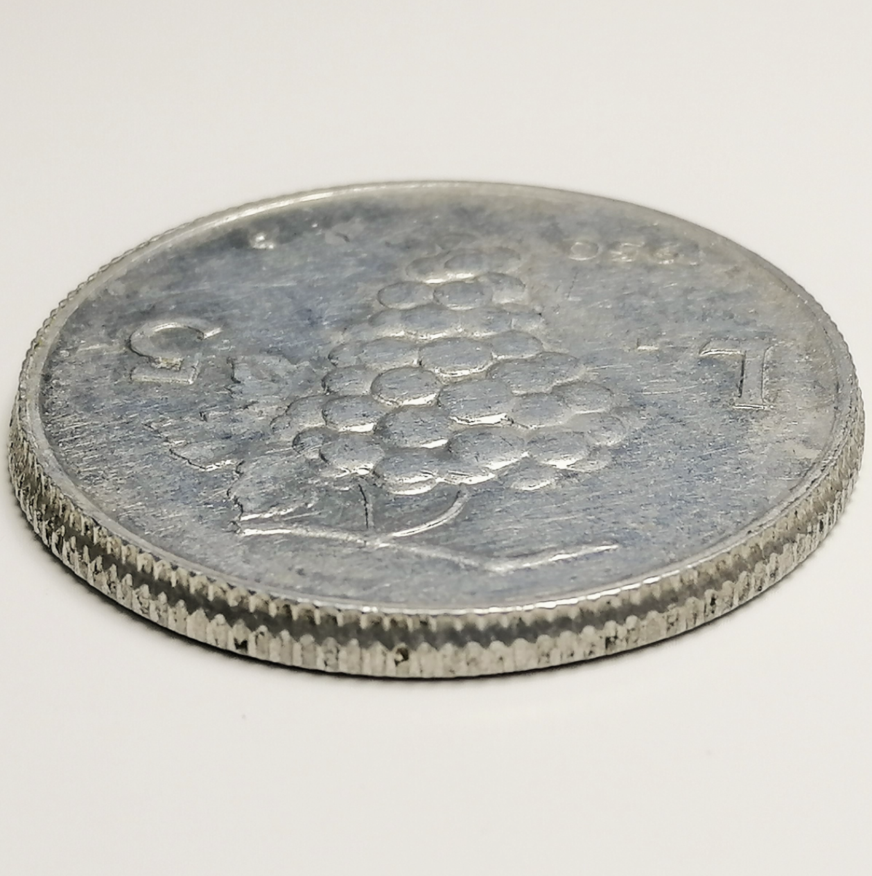 sena coins